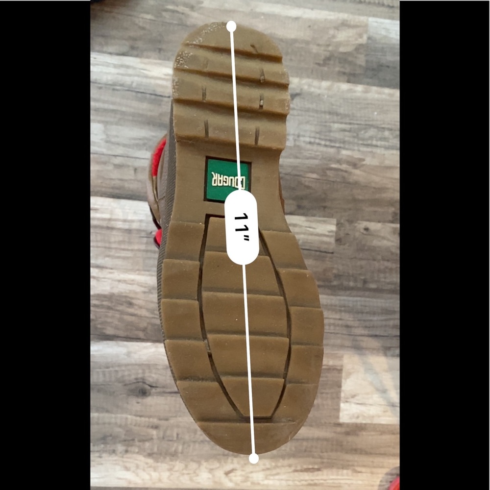 Cougar Original Pillow Boots - Picture 7 of 9